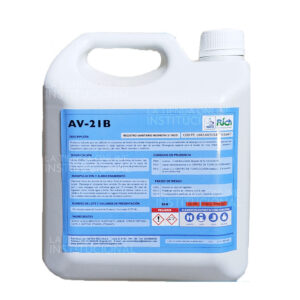 av21b lavandería galón x 3,8l