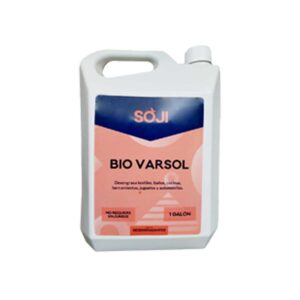 bio varsol galón x unidad