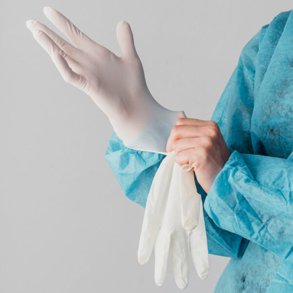 guantes