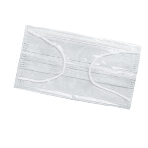 tapabocas 3 capas empaque individual x 50 un