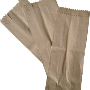 bolsa papel cubiertos x 500 un