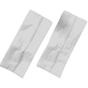 bolsa papel cubiertos x 500 un