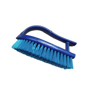 cepillo espiral baño con base x und