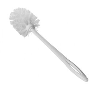cepillo espiral baño con base x und