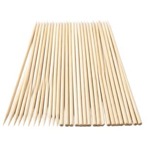 palo pincho 20cm x 100 und