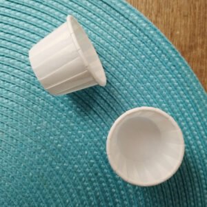 salsera papel 1oz x 250 und