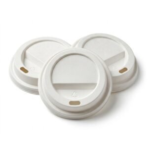 tapa para vaso papel x 50 und