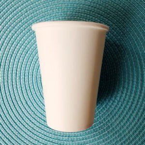 vaso papel